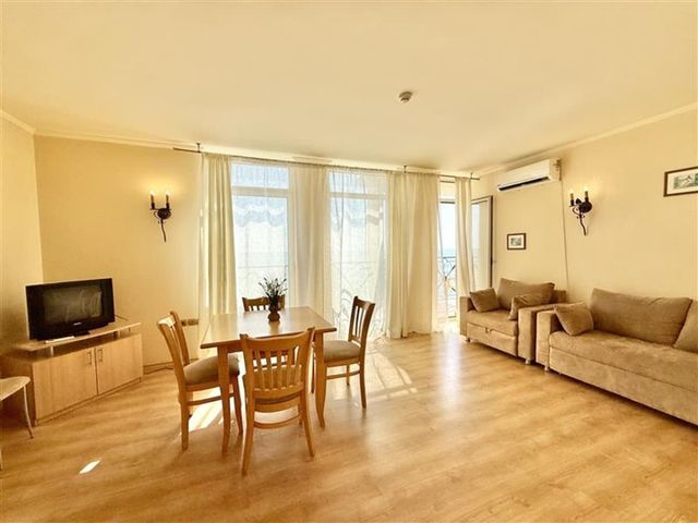 Andalusia Apartment with Sea View