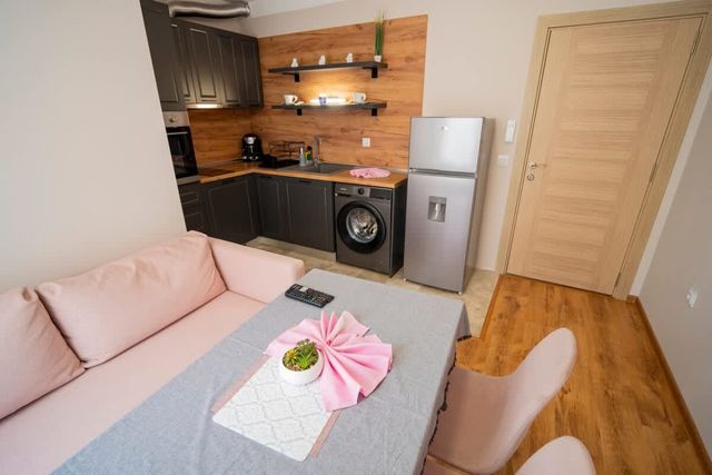 Marea Garden - 1BD apart.with Pool by Flat Manager