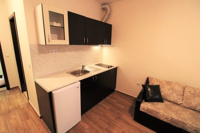 COSY  Cascadas  Cosy studio