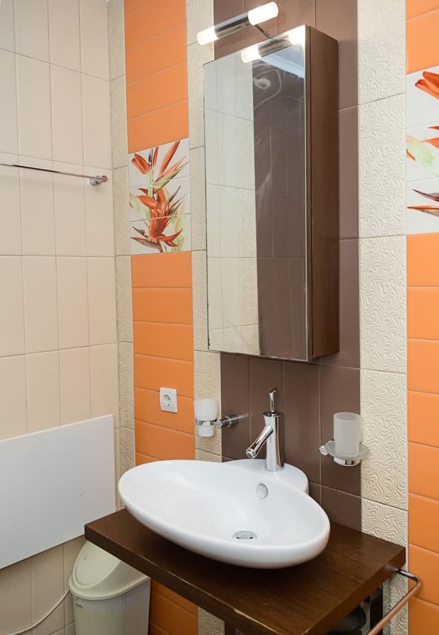 Modern 1-Bedroom Retreat in Varna’s Sea Garden