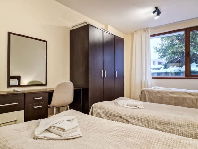 Relaxing Stay in Kosara Bansko Near Ski Lift