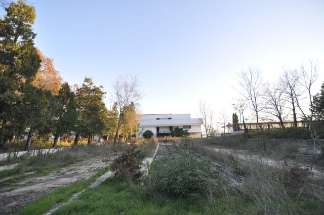 The Ghost Residence - Photo 4