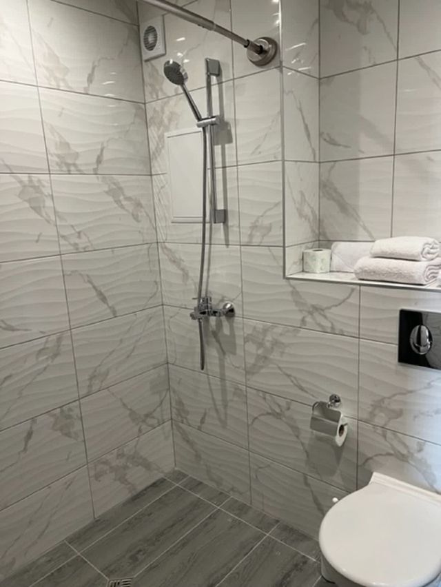 Comfort apartment close to the Airport