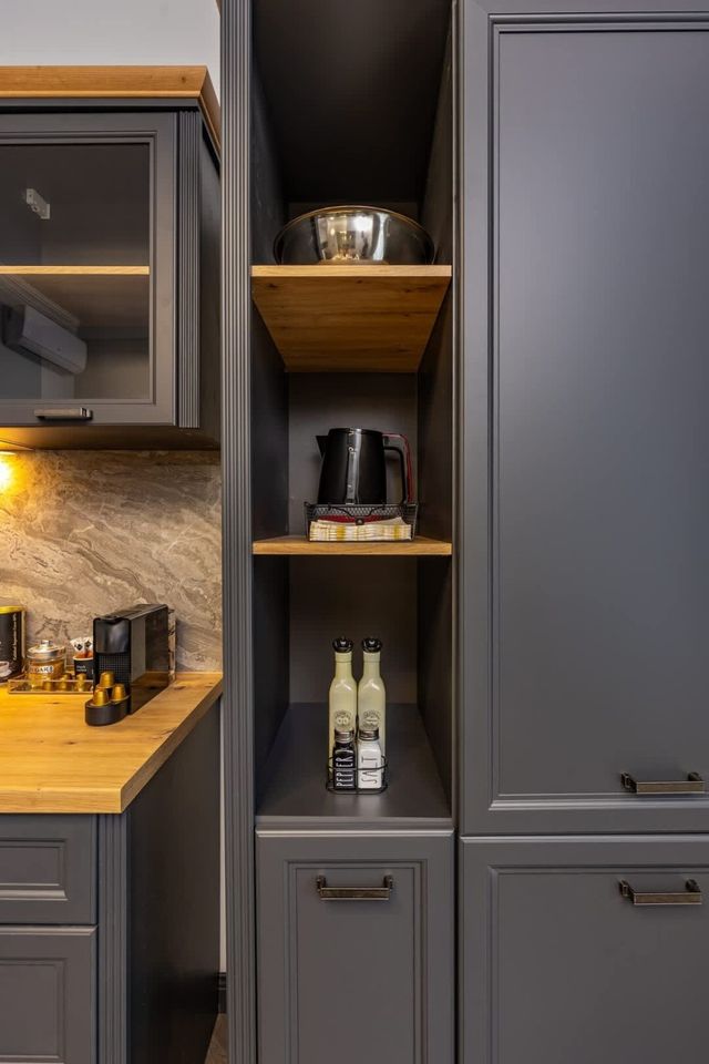 Central Apartments with Garden view - Apt No. 4