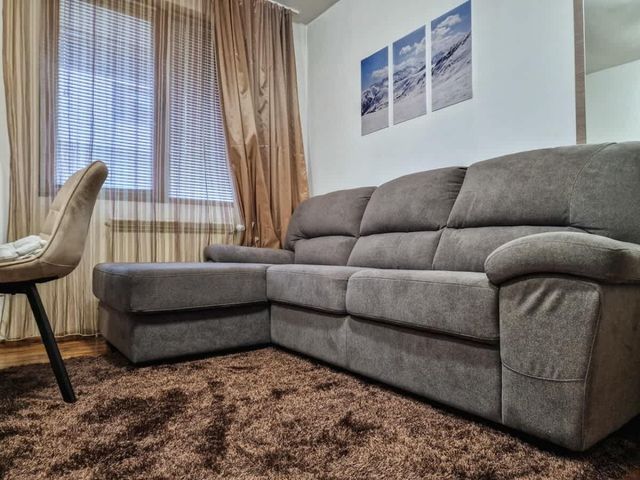Central Bansko Flat for Rent, Near the Gondola