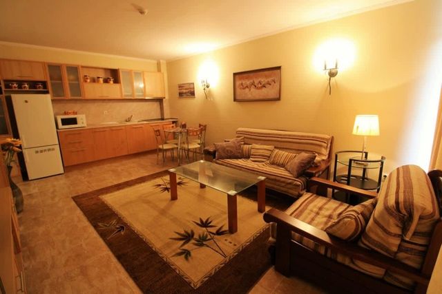 Andalusia  Exclusive Sea View Apartment