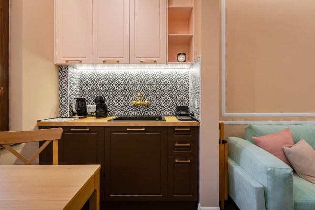 Charming Pastel 1BD Flat in the Heart of Sofia - Photo 3