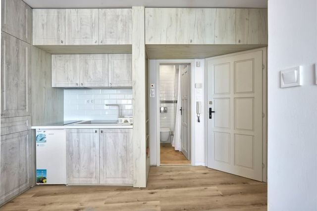 1BD Flat with a stunning SEA VIEW in Sozopol