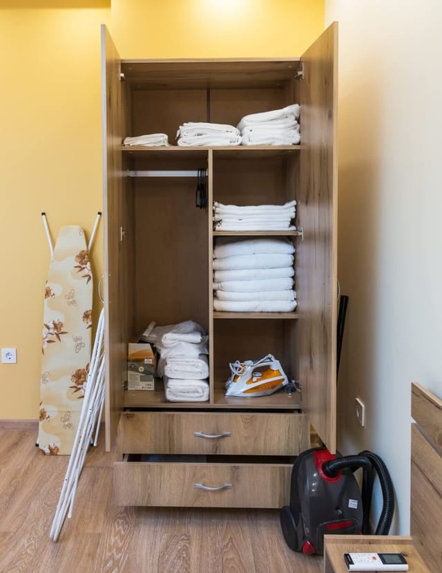 Spacious 2-BDR Loft in House - Old Town Plovdiv