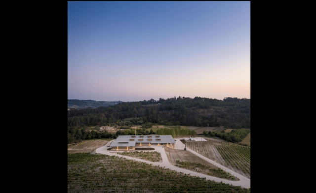 Taboadella Winery