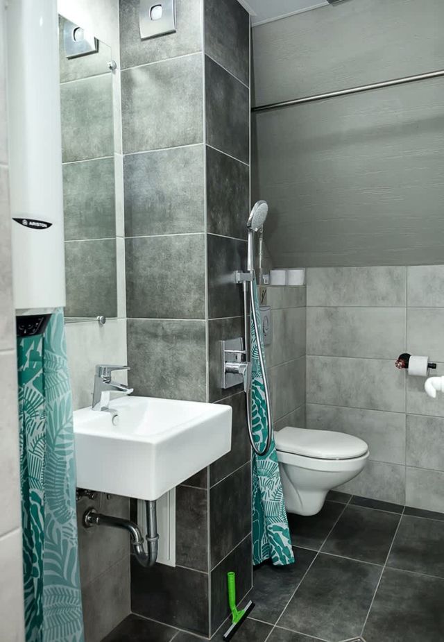 Urban & Cozy Escape - 1BR Flat near GrandMallVarna