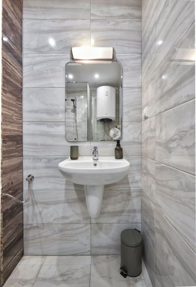 Private 1-BD Apartment with Balcony in Sveti Vlas