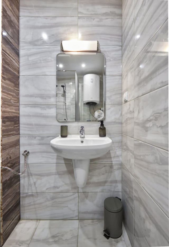 Private 1-BD Apartment with Balcony in Sveti Vlas