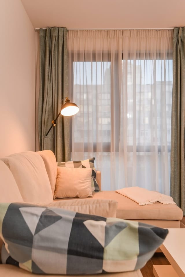 The Grunge Spot - Charming NEW 1-Bedroom