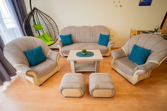 The Sea Balcony - 1BD Apartment by Flat Manager - Photo 4