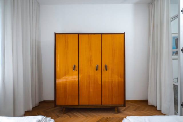 Cozy 2BD Flat in The Vintage Spot