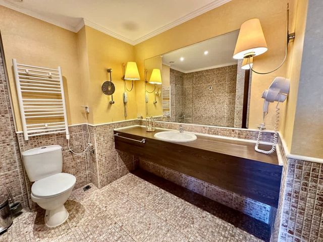 Cozy two bedroom in Royal Beach