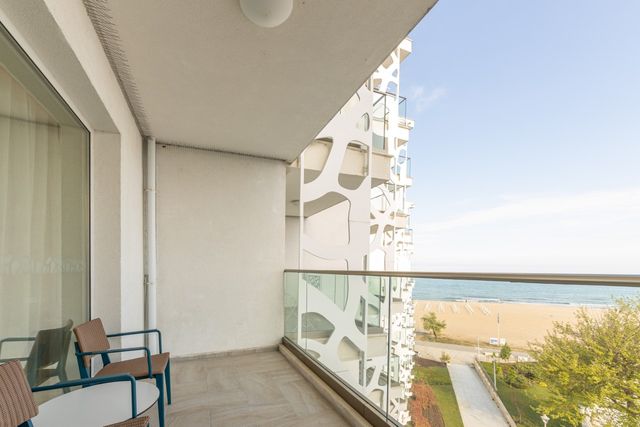 Maritim Hotel Paradise Blue Albena