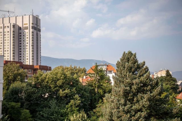 Mattea's 2-bedroom apartment