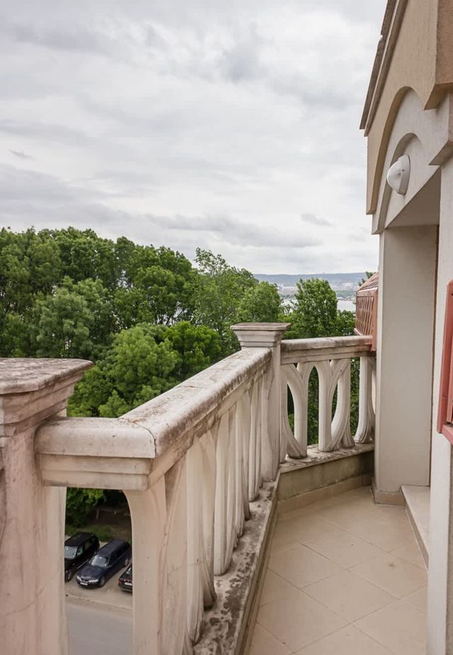 Varna - 1BD at South Bay Residence