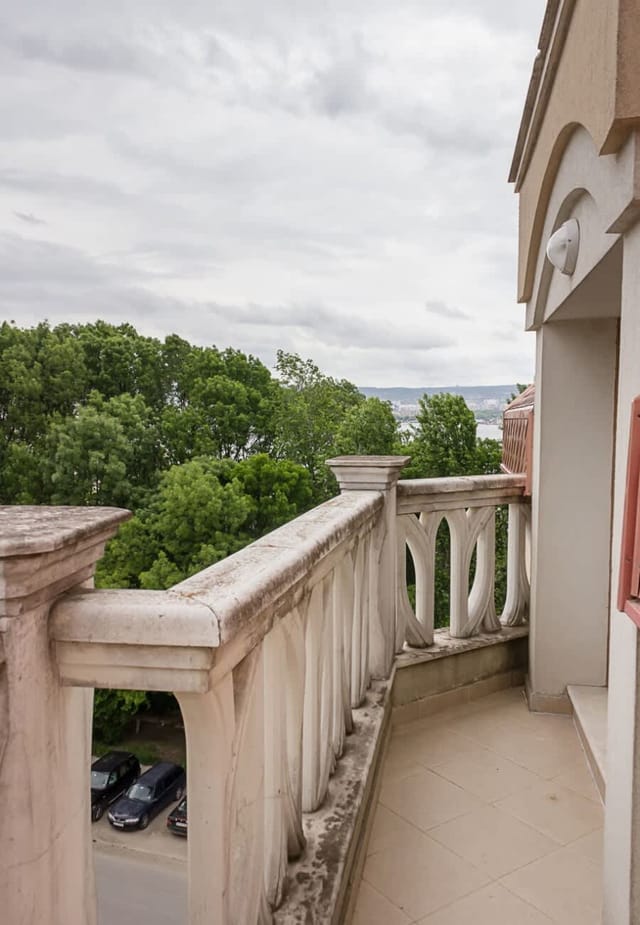 Varna - 1BD at South Bay Residence