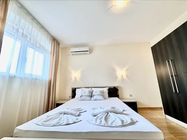 Sky Dreams Cozy Sea View Apartment