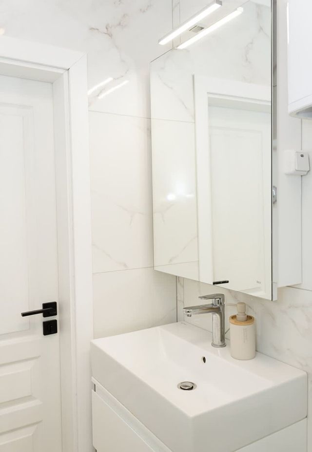 1BD Home near Varna's Sea Garden