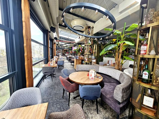 Boutique Restaurant in Sofia