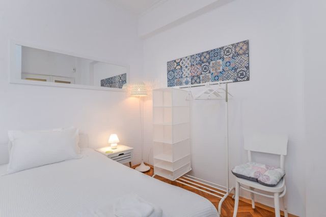 The Charming Home | 1-Bedroom TOP Central Flat