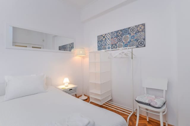 The Charming Home | 1-Bedroom TOP Central Flat