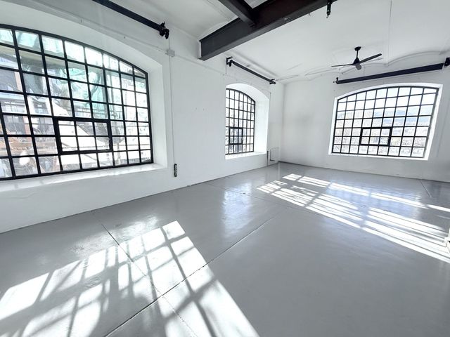 Fabrik Sunlight Studio