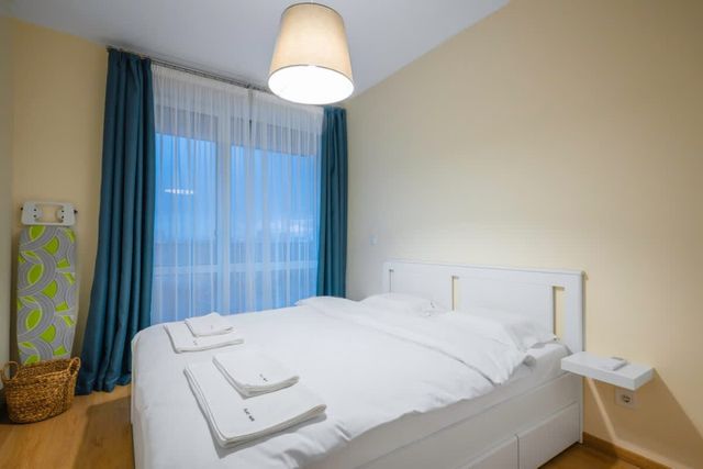 Bright and Cosy 1BD Flat:Perfect for Business Trip