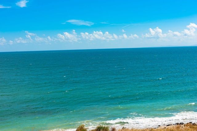 Warm and welcoming apartment in Marina Cape