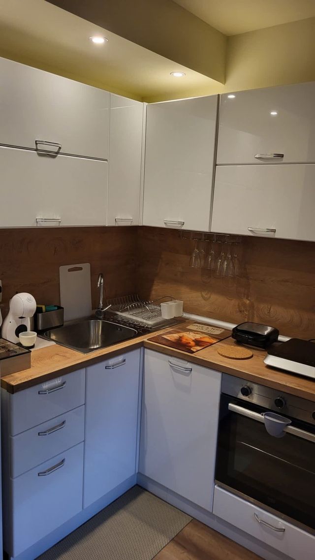 Diamond of Crown Bansko - Studio with Free Parking