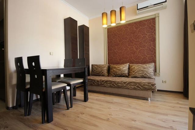 Cozy studio in Dune Residence