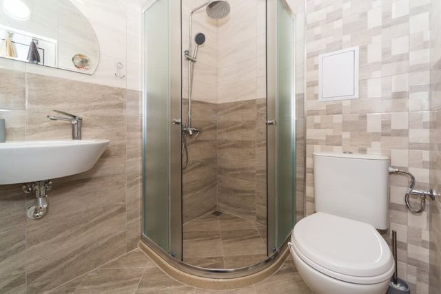 Alma Apartment - Stylish 1BD Flat with Balcony