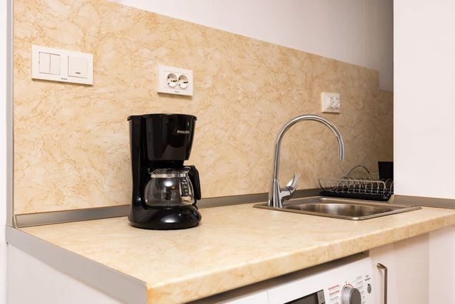 Nice Studio in the Heart of Plovdiv