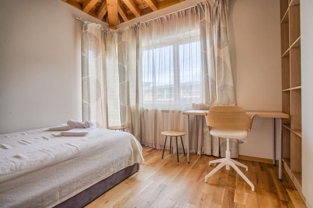 City Escape - 4 bedroom villa in Grand Therme