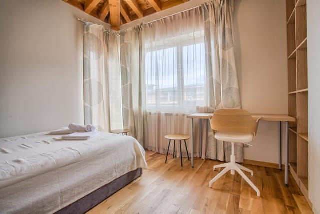 City Escape - 4 bedroom villa in Grand Therme