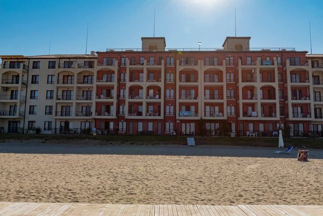 Panorama Sea View Apartment in Rocamar