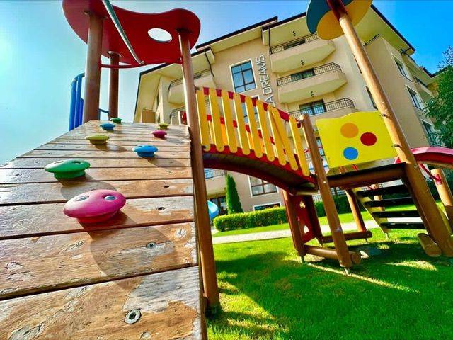 Cozy studio in Sea Dreams