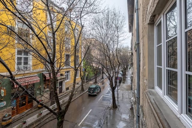 Sofia’s Classy Blu -2 Bedrooms