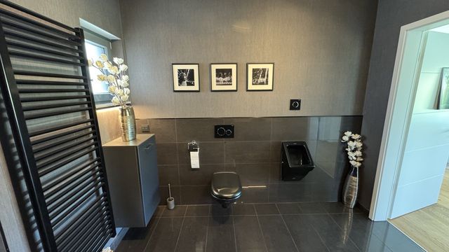 Business and residential in Mannheim