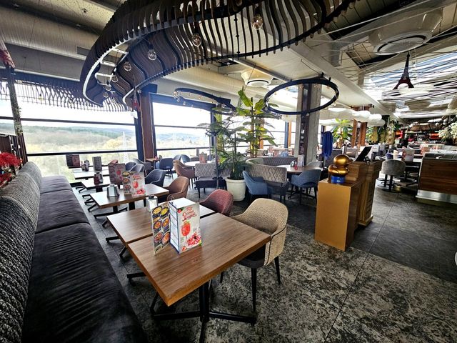 Boutique Restaurant in Sofia