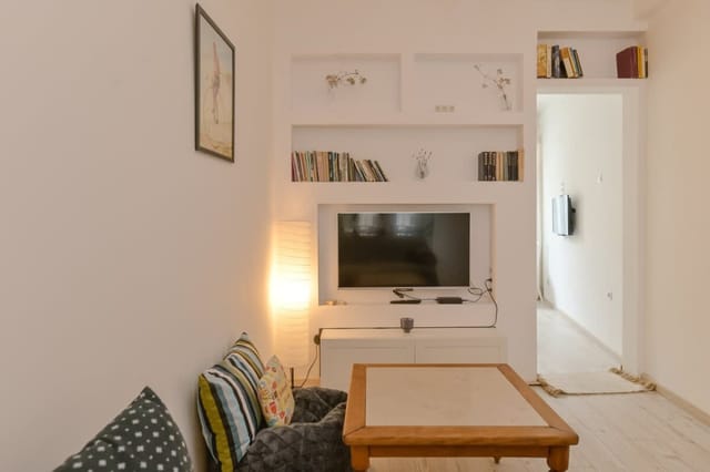 The Simple Place ~ Close to Slaveykov Square