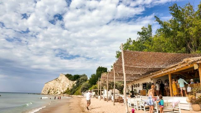 Private Home in Thracian Cliffs Golf & Beach Resort by Flat Mаnager