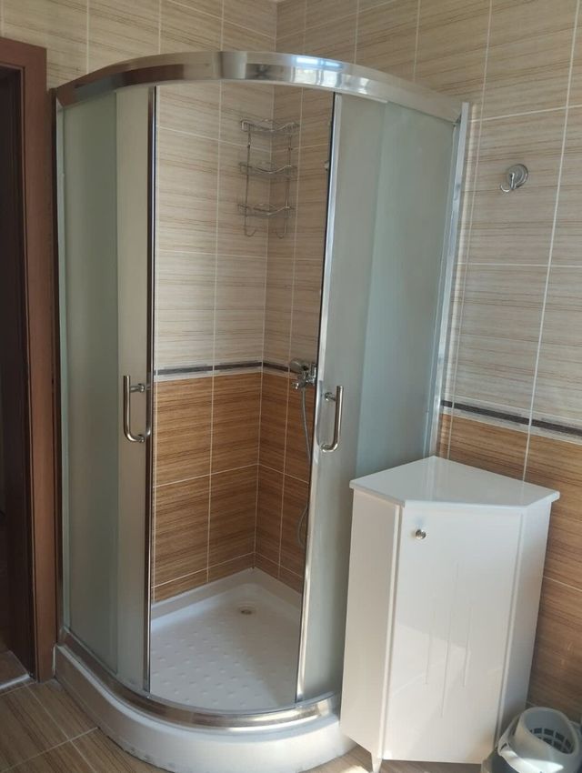 Quiet 2-Bed Flat in Antonia Compex by Flat Manager