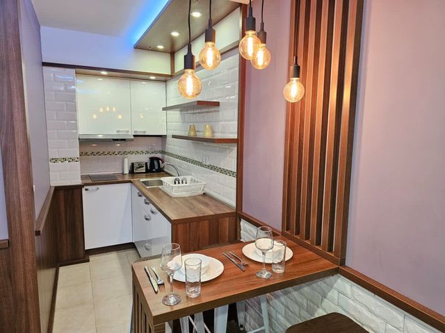 Elegant Studio in Top Bansko Location –Ski &amp; Relax - Photo 3