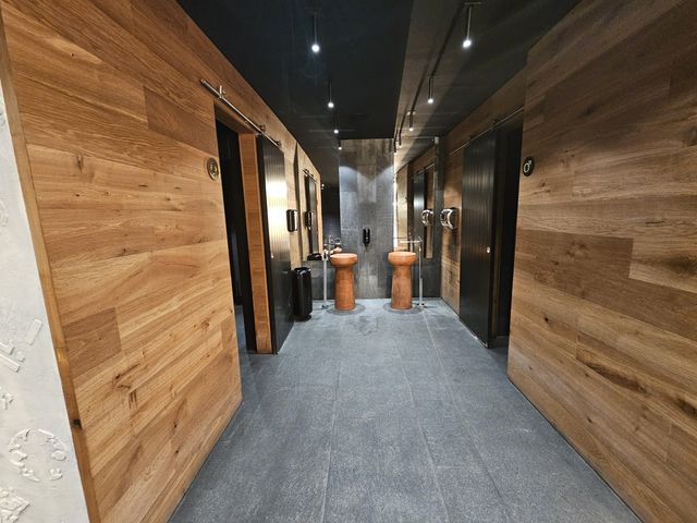 Luxuriously Romantic Restaurant in the Heart of Sofia