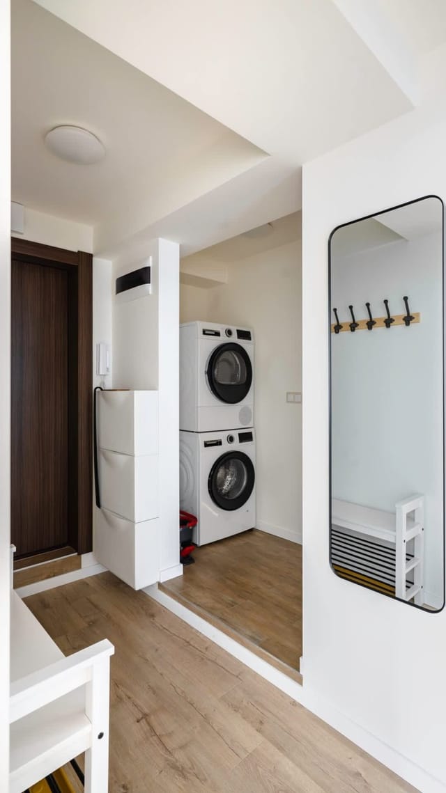 Cozy 1BD Apartment next to NDK